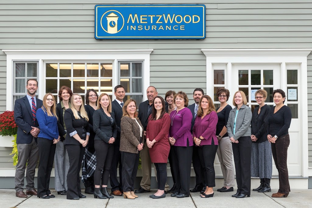 MetzWood Insurance | 5 Chatham St, Kinderhook, NY 12106, USA | Phone: (518) 758-7272