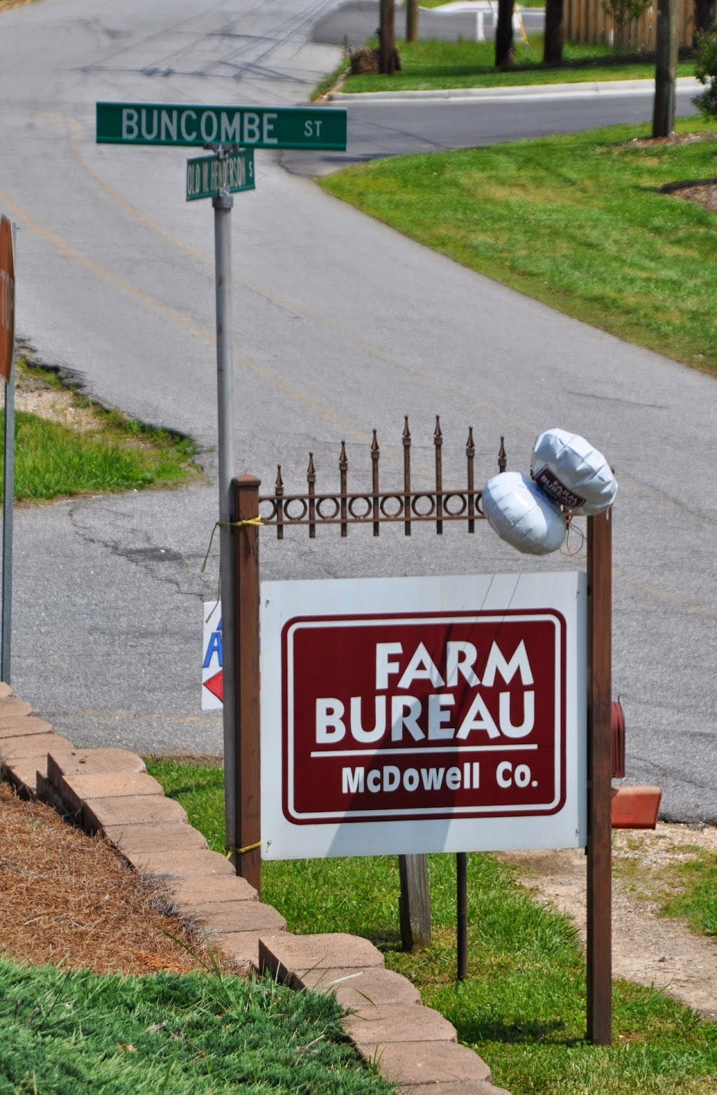 NC Farm Bureau Insurance | 21 Buncombe St, Marion, NC 28752, USA | Phone: (828) 652-4525