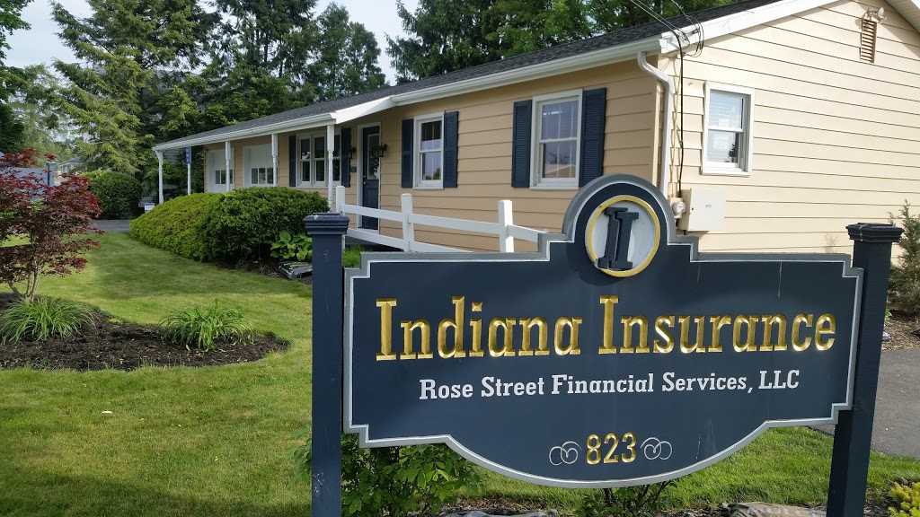 Indiana Insurance | 823 Rose St, Indiana, PA 15701, USA | Phone: (724) 349-8780