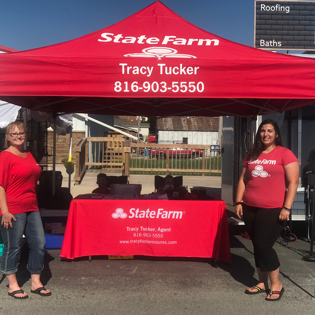 Tracy Tucker - State Farm Insurance Agent | 751 Watson Dr ste d, Kearney, MO 64060, USA | Phone: (816) 903-5550