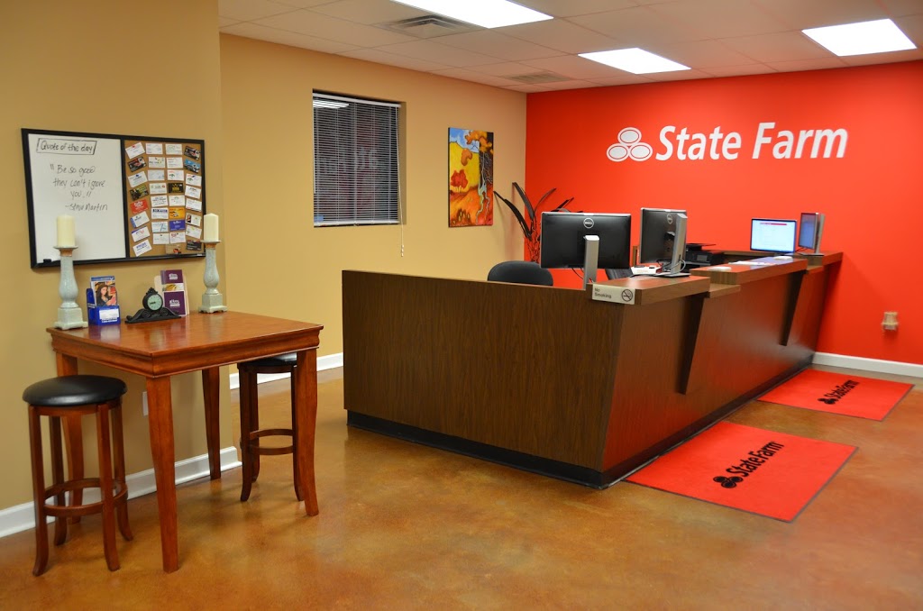 Tony Rhoades - State Farm Insurance Agent | 1092 Veterans Memorial Hwy, Scottsville, KY 42164, USA | Phone: (270) 239-3737