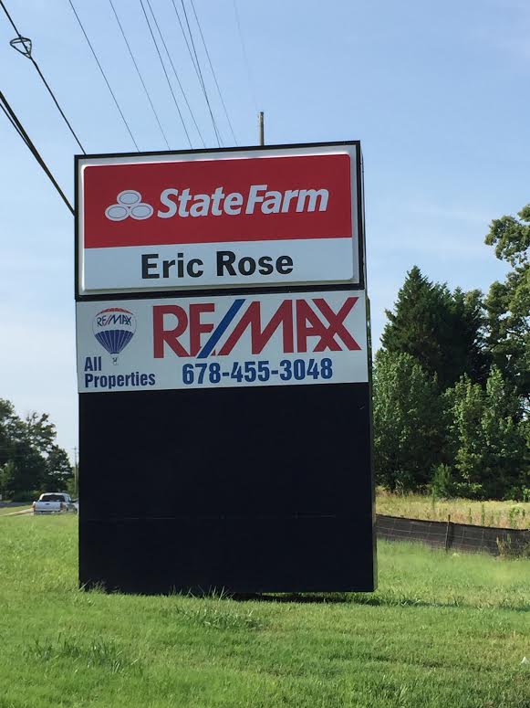 Eric Rose - State Farm Insurance Agent | 564 Peachtree Pkwy Ste 103, Cumming, GA 30041, USA | Phone: (770) 749-7941