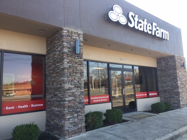 Brody Jackson - State Farm Insurance Agent | 885 US Hwy 72 W A, Athens, AL 35611, USA | Phone: (256) 998-5577