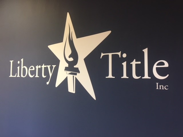 Liberty Title | 13754 Frontier Ct #107, Burnsville, MN 55337, USA | Phone: (763) 494-0340