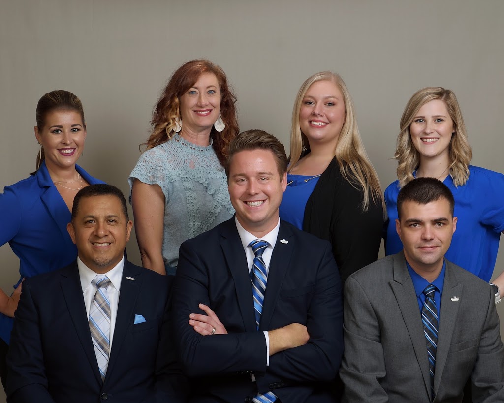 Farmers Insurance - Jacob Eaton | 10567 Lackman Rd, Lenexa, KS 66219, USA | Phone: (913) 829-7283