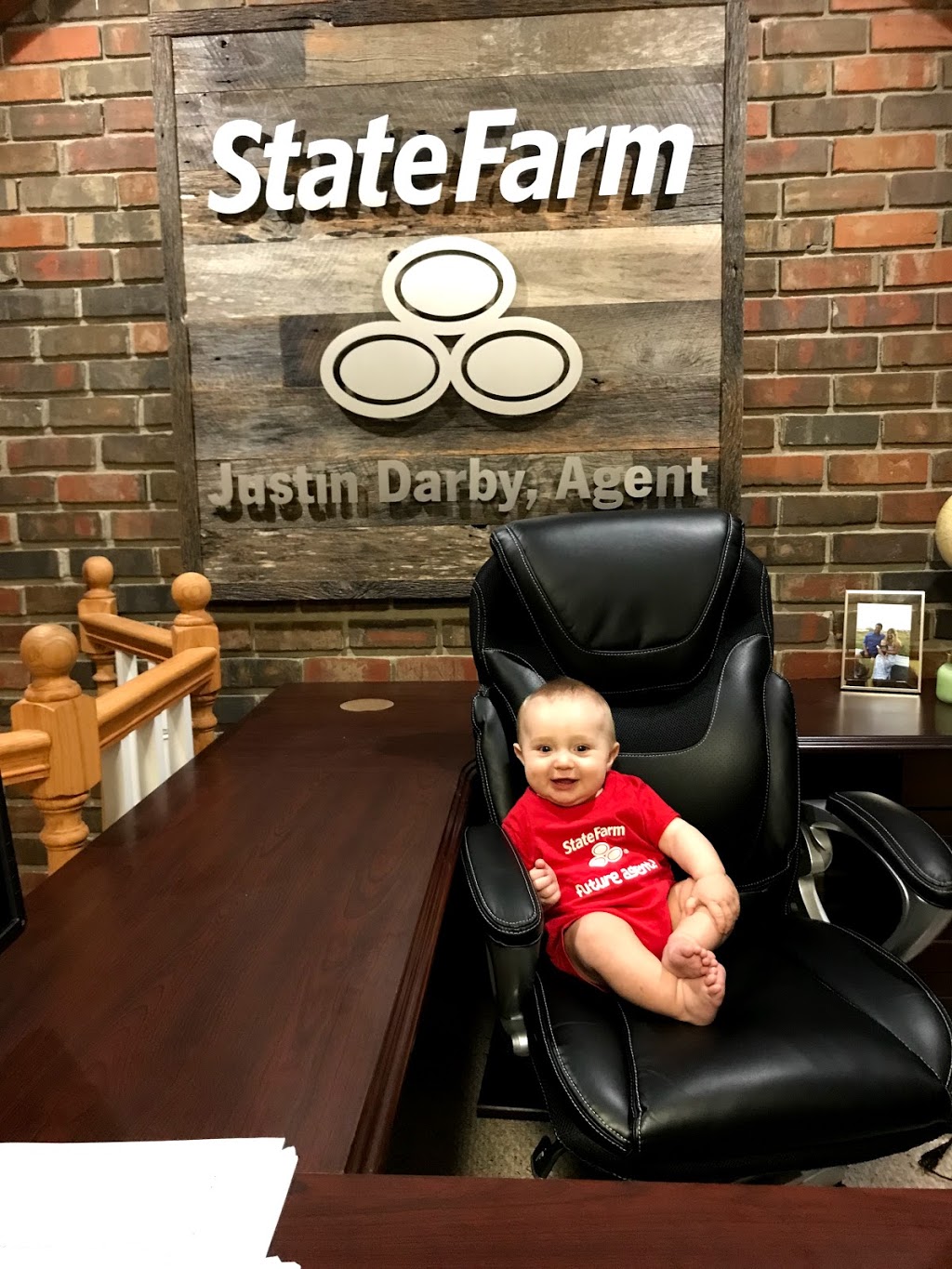 Justin Darby - State Farm Insurance Agent | 625 E Main St #6, Hendersonville, TN 37075, USA | Phone: (615) 447-4002