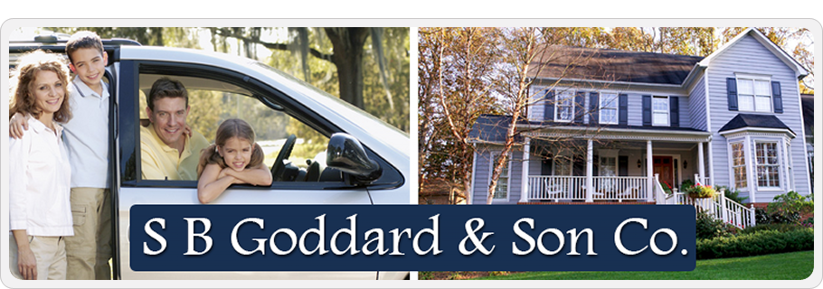 SB Goddard And Son | 7 Winn St Ste 3, Woburn, MA 01801, USA | Phone: (781) 933-0076