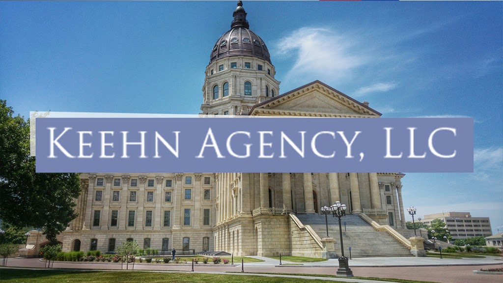 Keehn Agency, LLC | 4713 NW Hunters Ridge, Suite C, Topeka, KS 66618, USA | Phone: (785) 213-9835