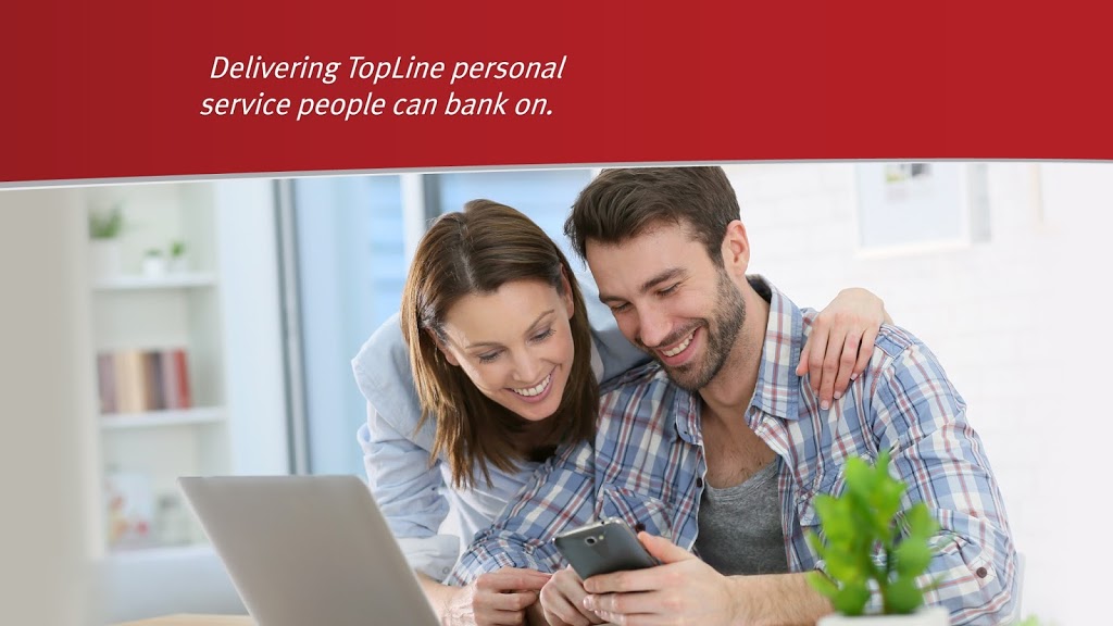 TopLine Federal Credit Union | 9790 Schreiber Terrace North, Brooklyn Park, MN 55445, USA | Phone: (763) 391-9494