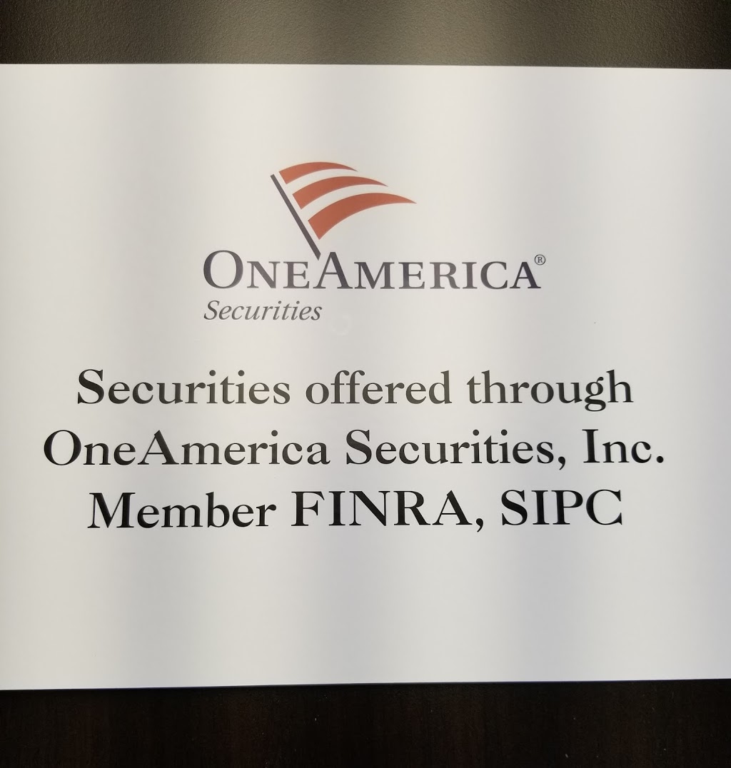 Matthew Becker - OneWisconsin Financial Group | 1215 Eastern Ave Suite 2, Plymouth, WI 53073, USA | Phone: (920) 892-6565