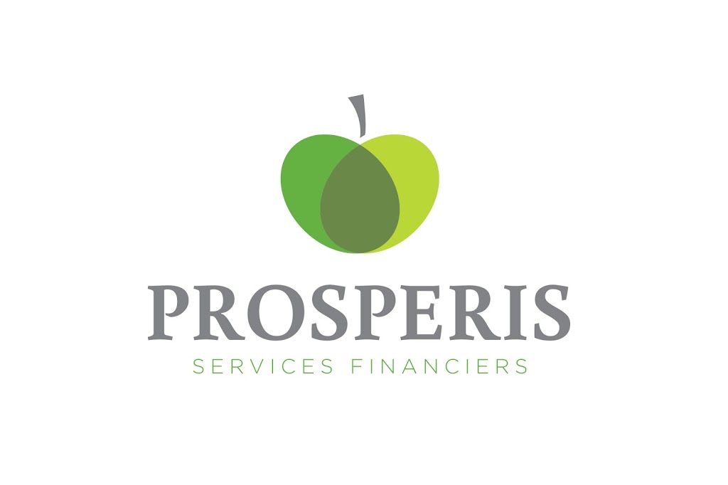 Prosperis services financiers | 1850 Avenue Panama Suite 500, Brossard, QC J4W 3C6, Canada | Phone: (514) 893-0057