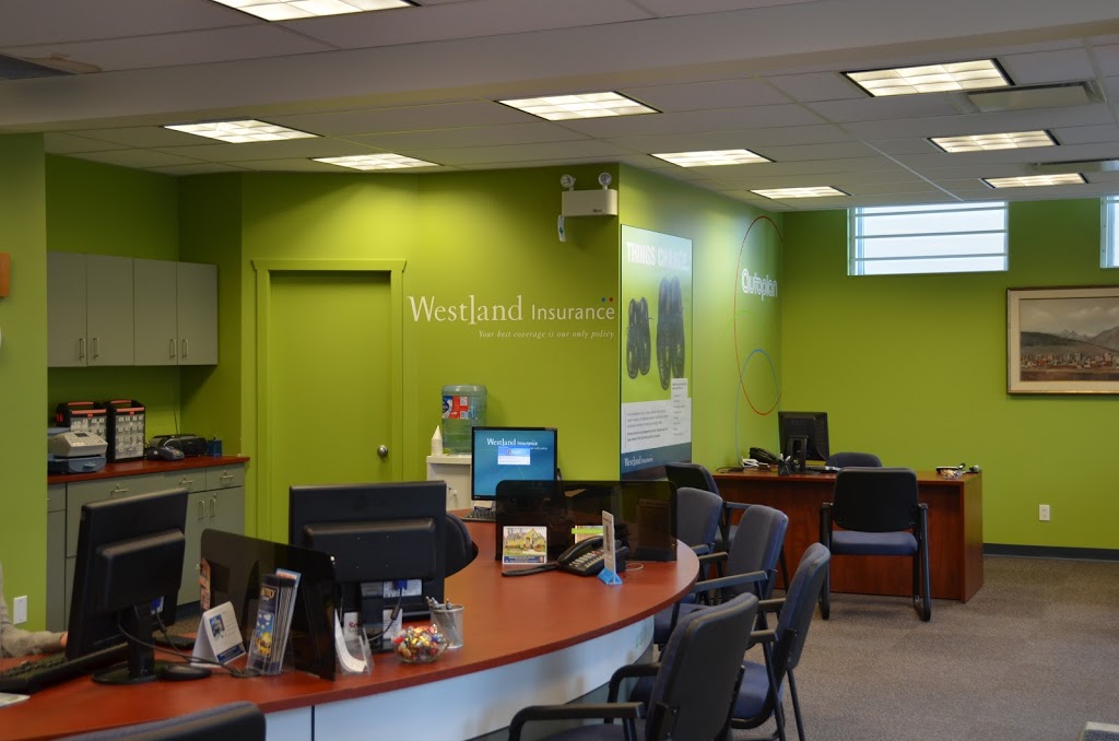 Westland Insurance | 3066 Edgemont Blvd, North Vancouver, BC V7R 2N4, Canada | Phone: (604) 985-7404