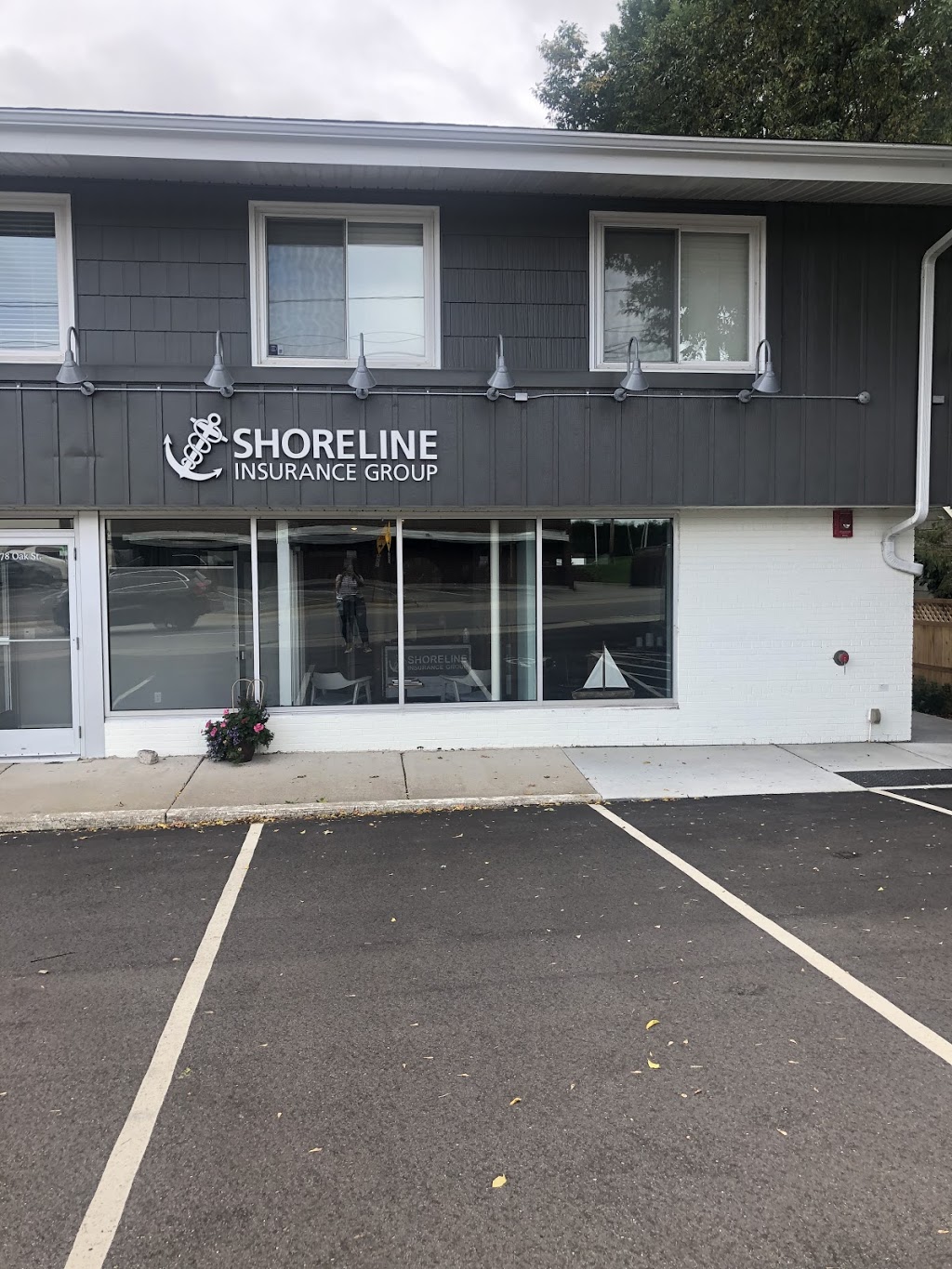 Shoreline Insurance Group | 378 Oak St, Excelsior, MN 55331, USA | Phone: (952) 492-5013