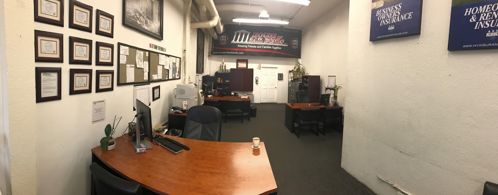 Insurance Lab Insurance Agency, Inc. | 116 Astronaut Ellison S Onizuka St, Los Angeles, CA 90012, USA | Phone: (800) 909-2029