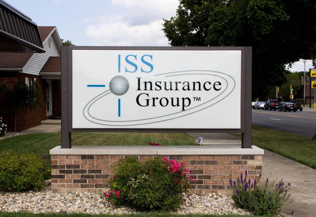 ISS Insurance Group | 620 Charleston Ave, Mattoon, IL 61938, USA | Phone: (217) 235-2555