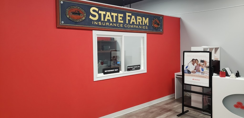 Jake Edmark - State Farm Insurance Agent | W156N5530 Pilgrim Rd Ste B, Menomonee Falls, WI 53051, USA | Phone: (262) 255-0400