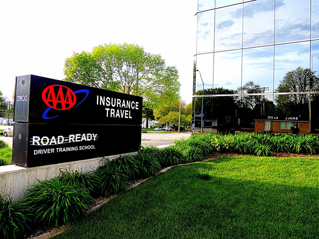 AAA Lincoln | 2900 O St, Lincoln, NE 68510, USA | Phone: (402) 441-4500