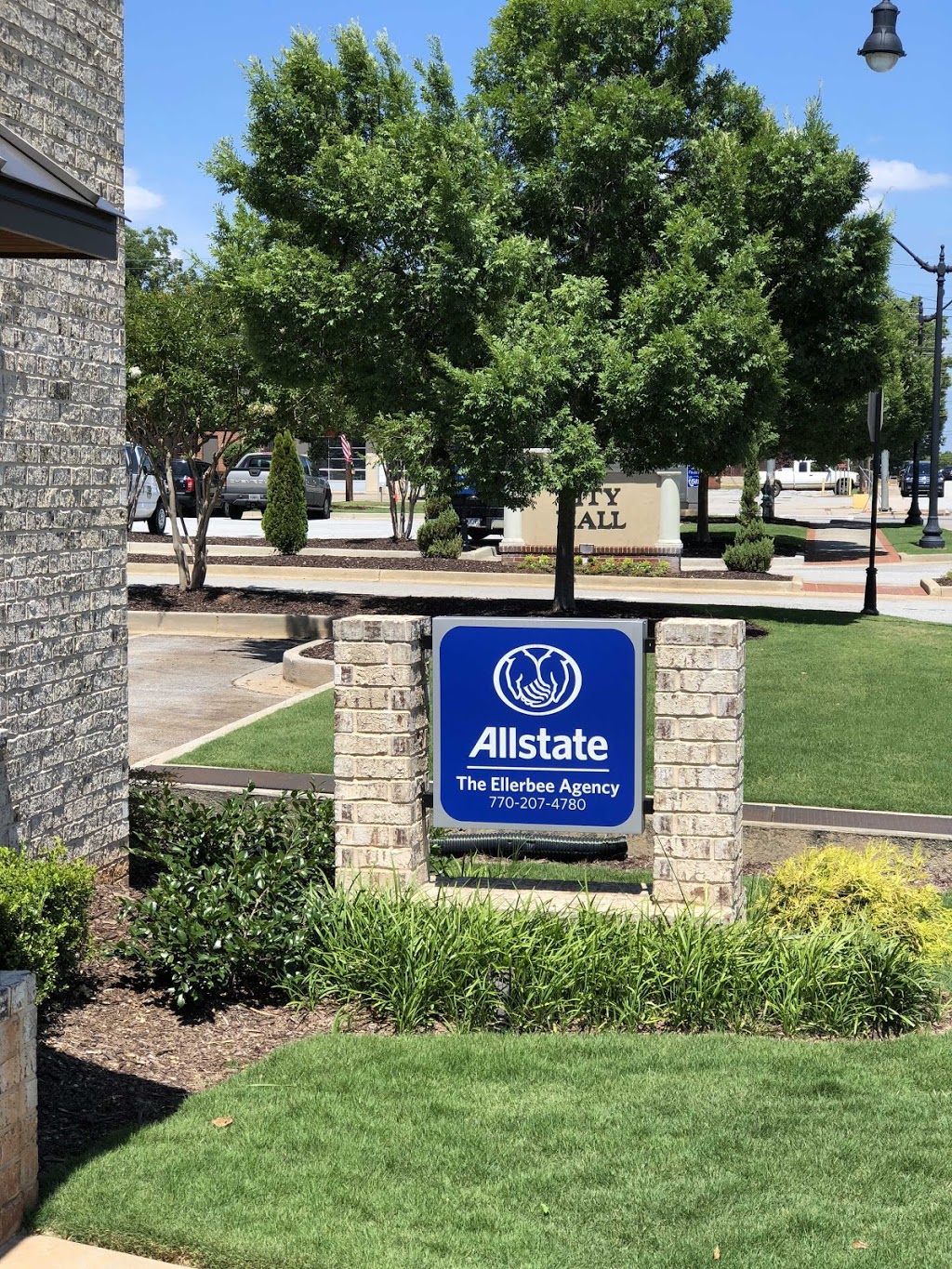 Sean Ellerbee: Allstate Insurance | 120 W Highland Ave, Monroe, GA 30655, USA | Phone: (770) 207-4780