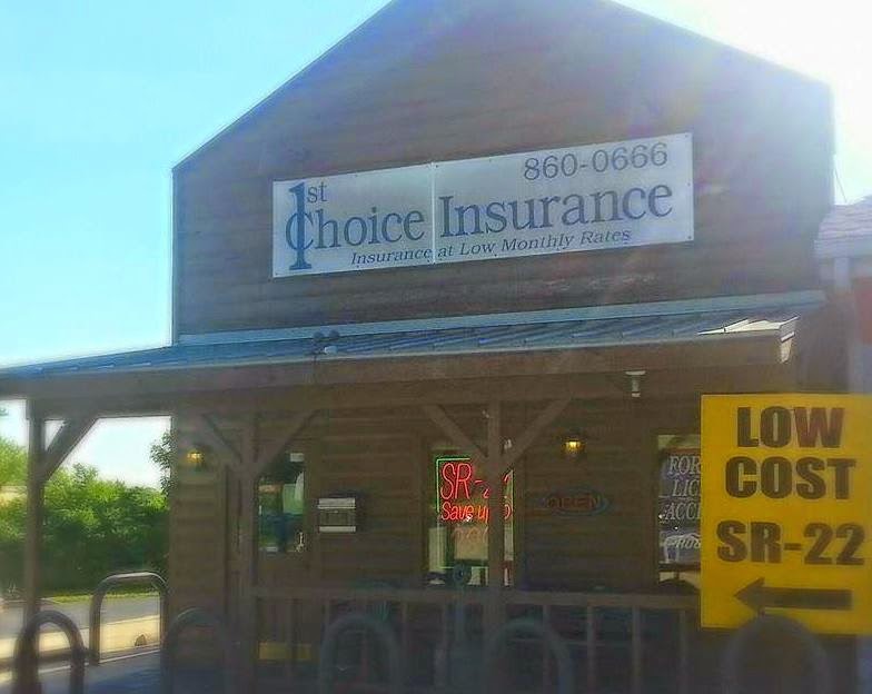 1st Choice Insurance | 7500 Dixie Hwy, Fairfield, OH 45014, USA | Phone: (513) 860-0666