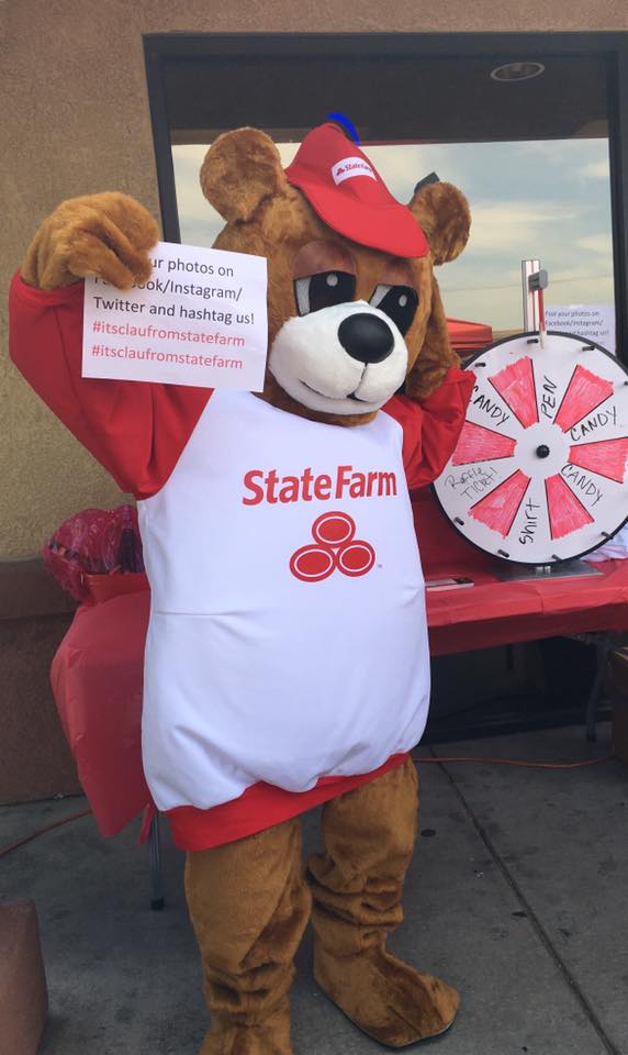 Claudia Anguiano - State Farm Insurance Agent | 1530 E Hatch Rd a, Modesto, CA 95351, USA | Phone: (209) 622-1999