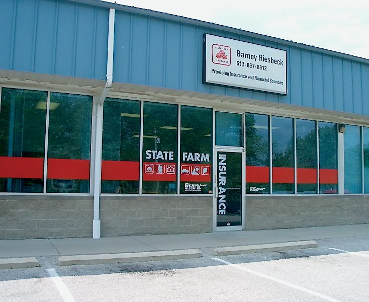 Barney Riesbeck - State Farm Insurance Agent | 5617 Liberty Fairfield Rd, Liberty Township, OH 45011, USA | Phone: (513) 867-8612