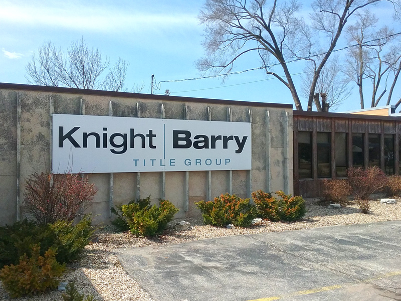 Knight Barry Title | 535 Junction St, Winona, MN 55987, USA | Phone: (507) 454-5520