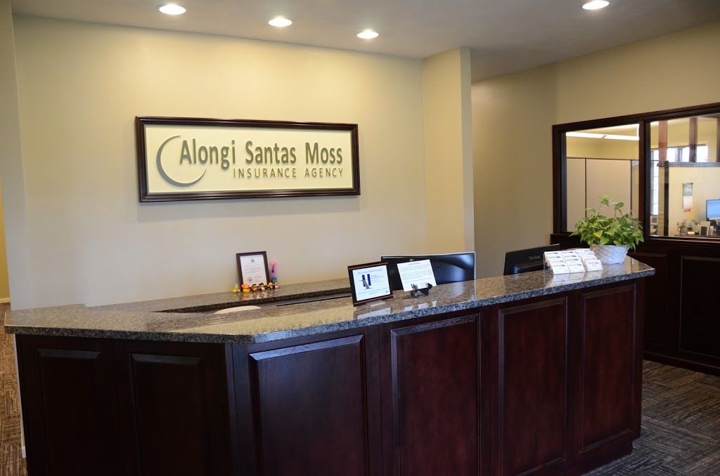 Alongi Santas Moss Insurance Agency | 2211 Cranston Rd, Beloit, WI 53511, USA | Phone: (608) 362-3370