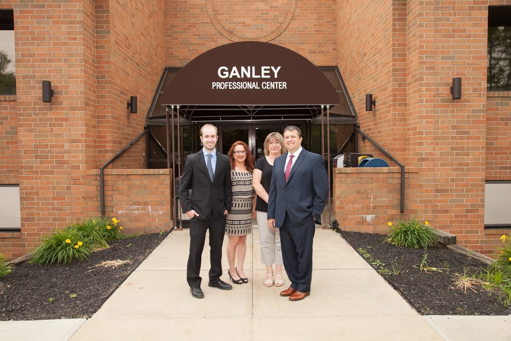 Ganley Family Insurance LLC | 8748 Brecksville Rd Ste 140, Brecksville, OH 44141, USA | Phone: (440) 526-2700