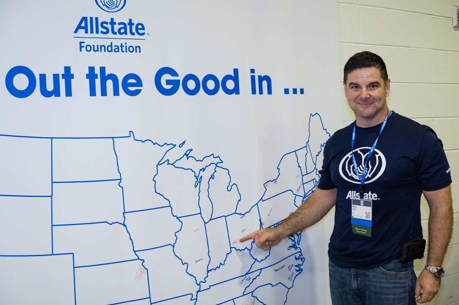 Michael Hild: Allstate Insurance | 8648 Old Troy Pike, Huber Heights, OH 45424, USA | Phone: (937) 233-0510