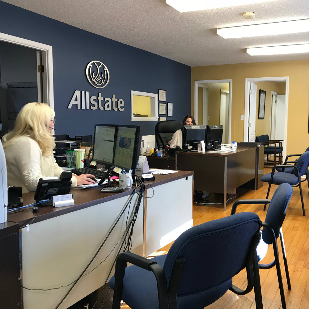 Billy Kemp: Allstate Insurance | 1197 AL-77, Southside, AL 35907, USA | Phone: (256) 442-6566