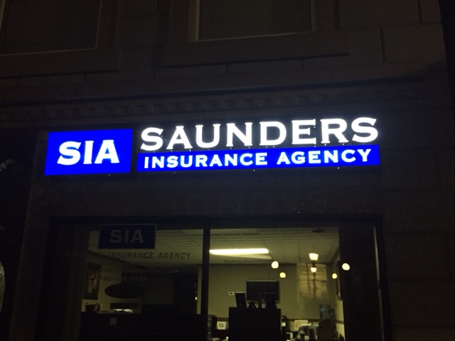 Saunders Insurance Agency LLC | 437 2nd Ave, Gallipolis, OH 45631, USA | Phone: (740) 446-0404