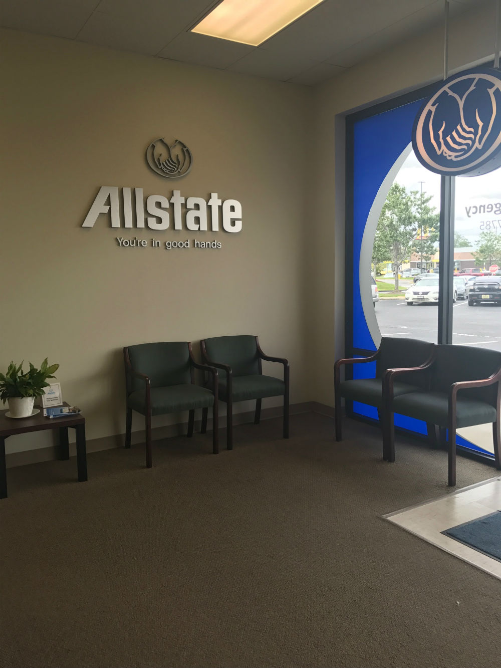 Pete Russell: Allstate Insurance | 4761 Letson Farms Pkwy Ste 109c, McCalla, AL 35111, USA | Phone: (205) 477-7785