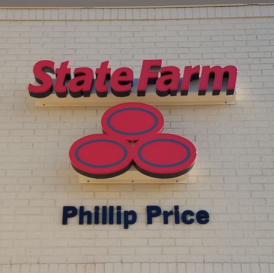 Phillip Price - State Farm Insurance Agent | 1021 S Pendleton St g, Easley, SC 29642, USA | Phone: (864) 859-5741