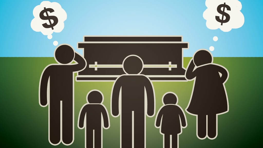 SEGUROS PARA GASTOS FUNERARIOS O FINALES EN CONNECTICUT, MASSACH | 83 Michael Rd apt b, New London, CT 06320, USA | Phone: (860) 326-1170