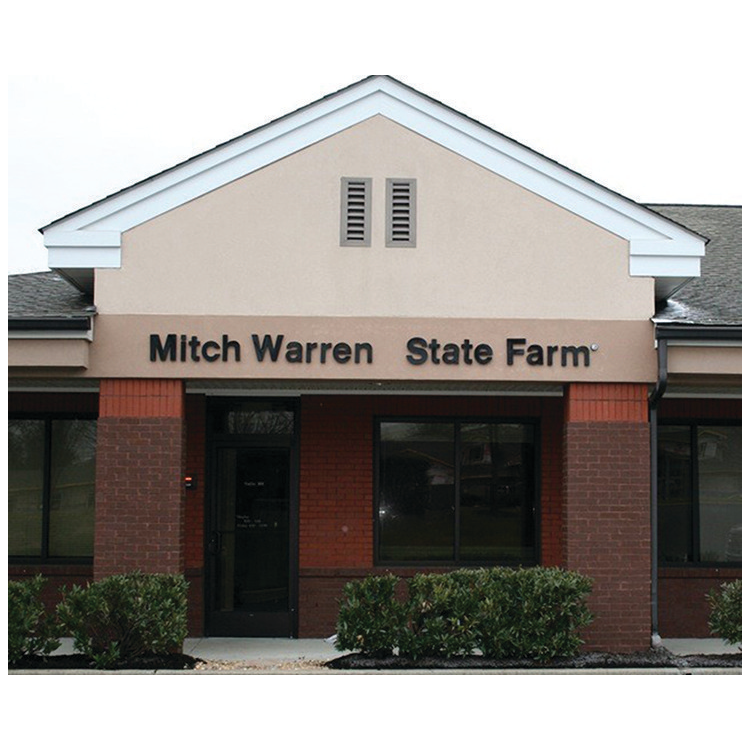 Mitch Warren - State Farm Insurance Agent | 165 Indian Lake Blvd STE 101, Hendersonville, TN 37075, USA | Phone: (615) 822-3276