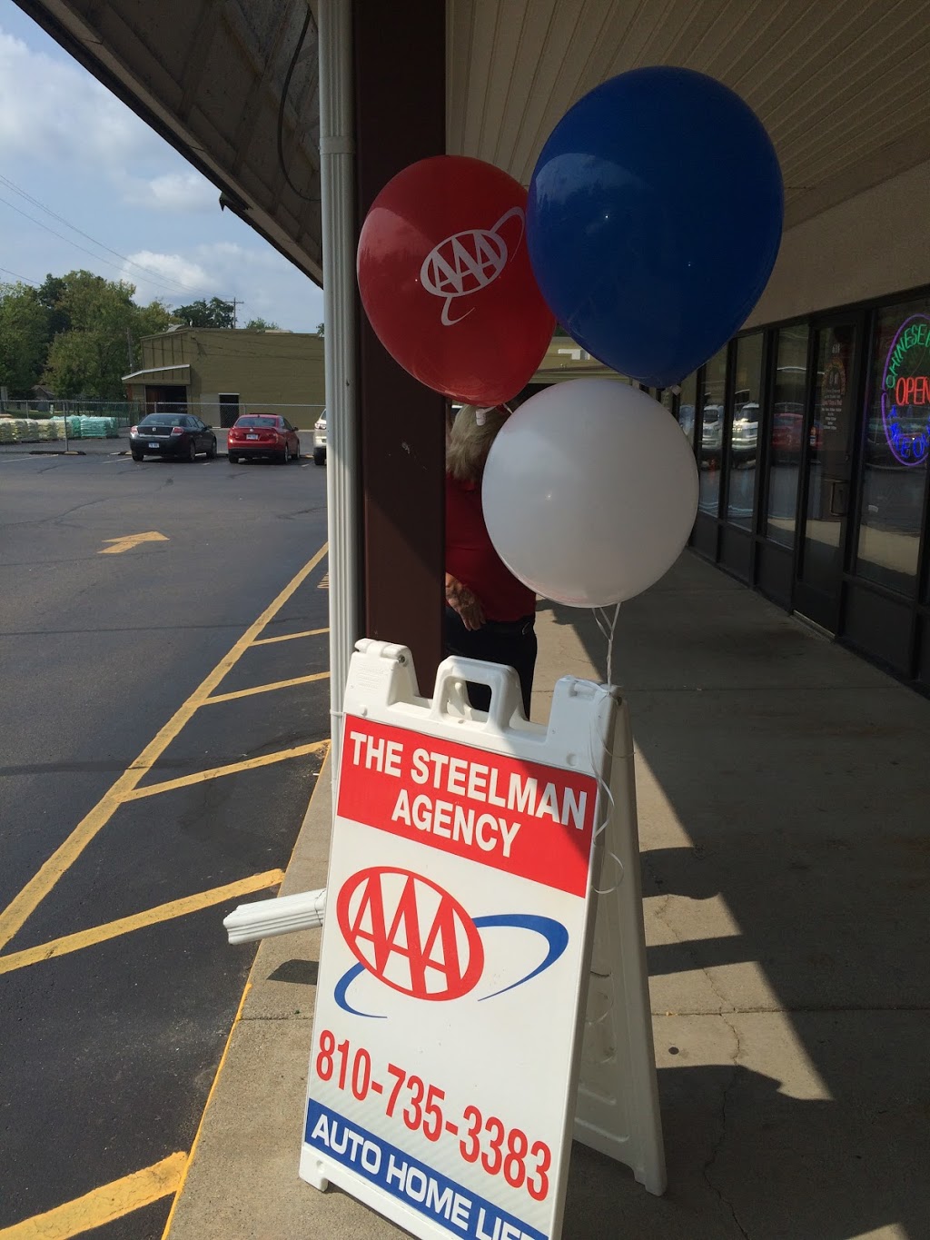 Steelman Insurance Agency LLC | 616 W Broad St, Linden, MI 48451, USA | Phone: (810) 735-3383