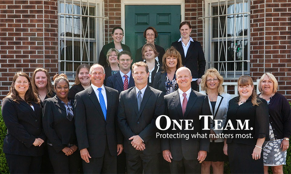 WBR Insurance | 8401 Hampton Blvd, Norfolk, VA 23505, USA | Phone: (757) 489-4822