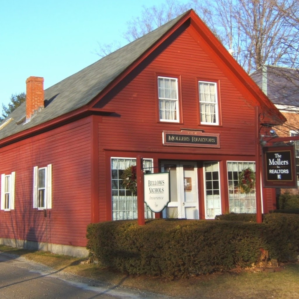 Bellows-Nichols Agency | 27 Main St, Hancock, NH 03449, USA | Phone: (603) 525-3342