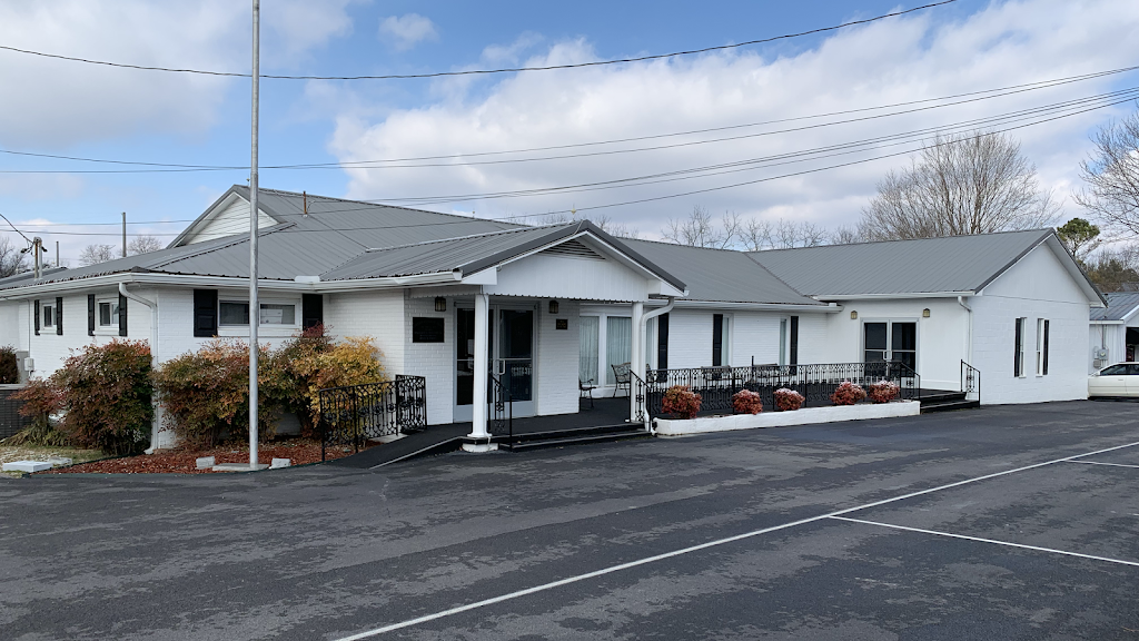 Loudon Funeral Home and Cremations | 2048 Mulberry St, Loudon, TN 37774, USA | Phone: (865) 458-6441