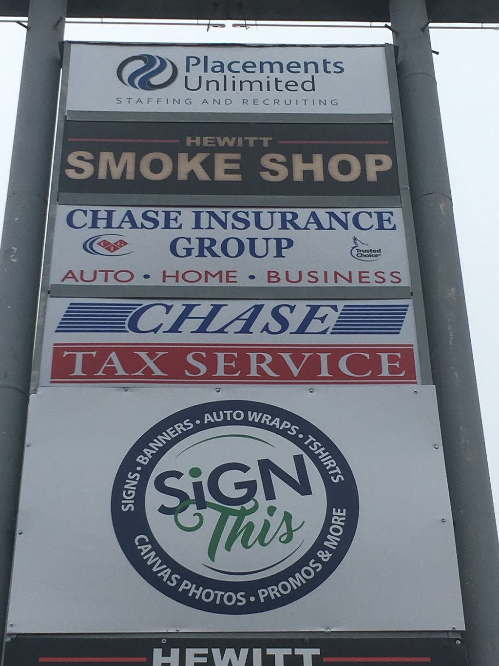 Chase Insurance Group | 512 N Hewitt Dr, Hewitt, TX 76643, USA | Phone: (254) 235-7620