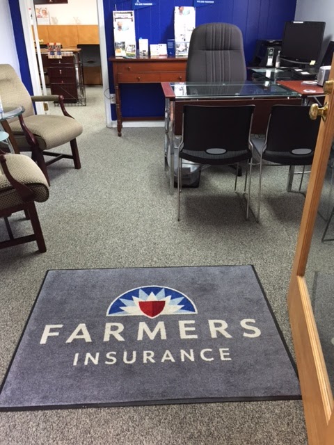 Farmers Insurance - Francis Nobles-Reyes | 9216 Lee Ave, Manassas, VA 20110, USA | Phone: (540) 656-2737