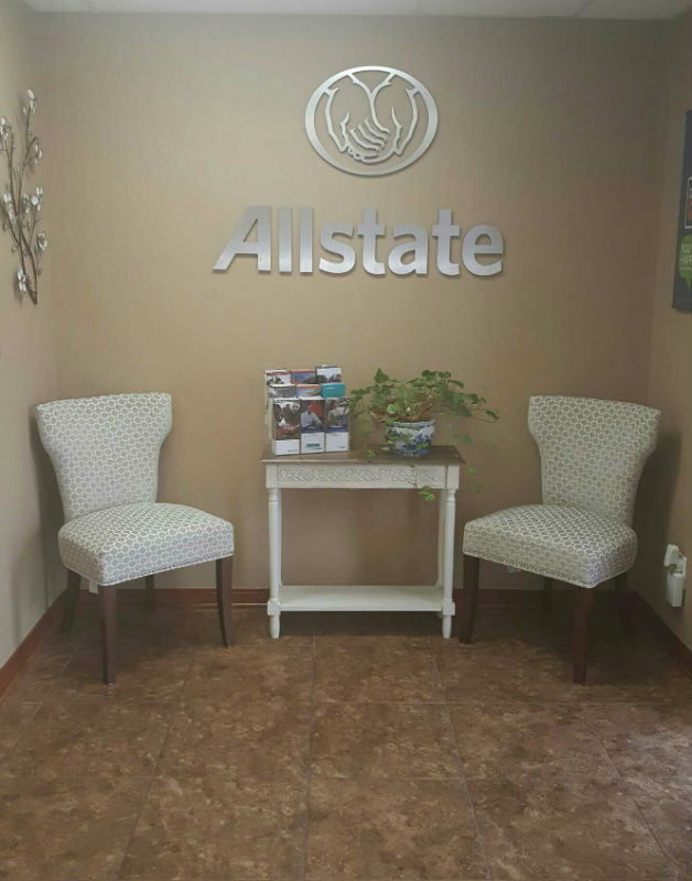 Melissa Azzam: Allstate Insurance | 738 US Highway 259 N, Kilgore, TX 75662, USA | Phone: (903) 984-6250