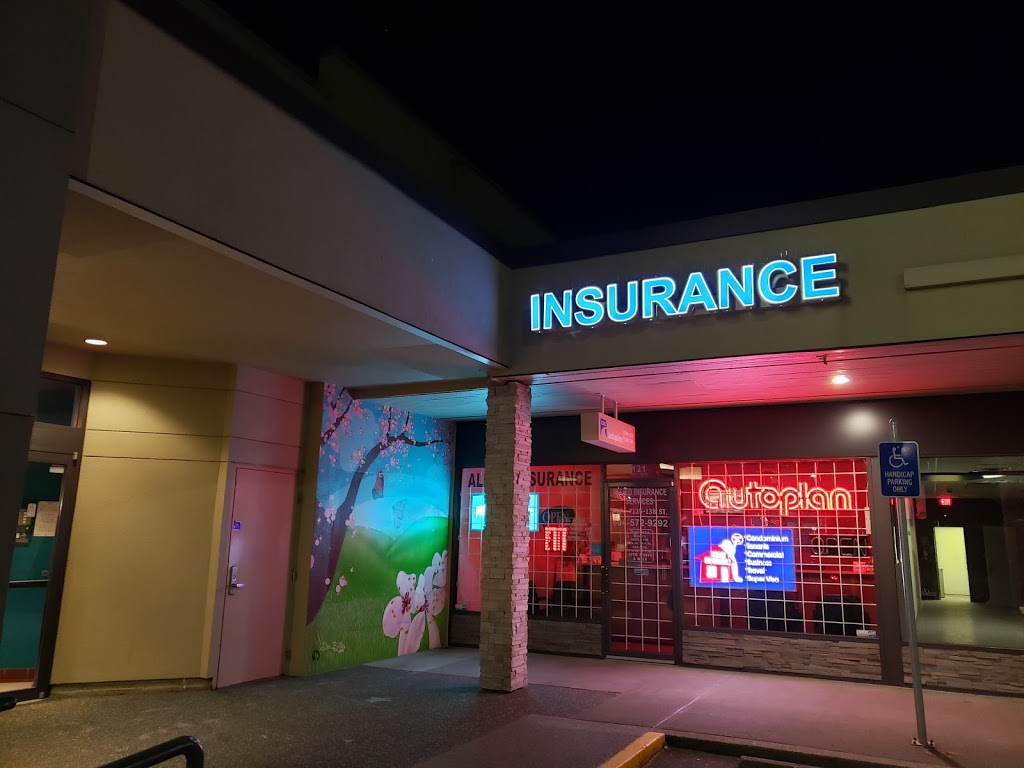 Allied Insurance Services Inc. | 7135 138 St #121, Surrey, BC V3W 7T9, Canada | Phone: (604) 572-9292