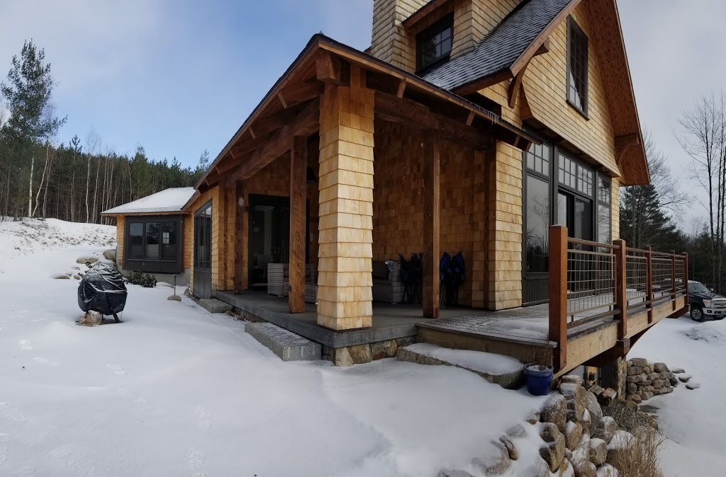 simpleHome | 106 Country Club Loop, Stowe, VT 05672, USA | Phone: (802) 760-6393