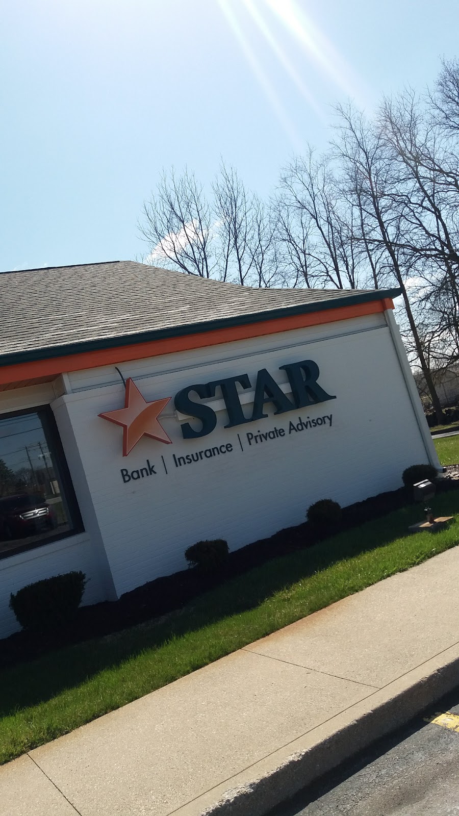 STAR Insurance Agency | 4070 US-33, Churubusco, IN 46723, USA | Phone: (260) 467-5670