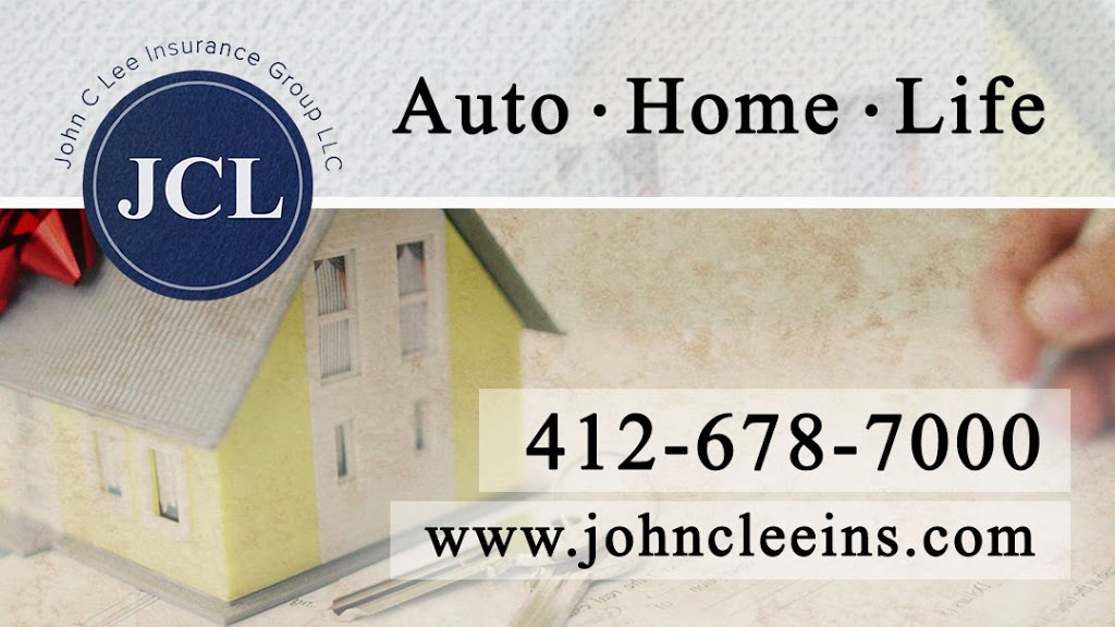 John C Lee Insurance Group - Nationwide Insurance | 629 Monongahela Ave, Glassport, PA 15045, USA | Phone: (412) 678-7000