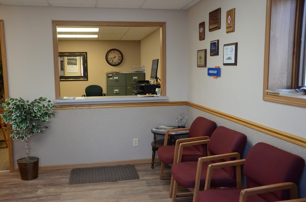 Cascade Mutual Insurance | 116 Monroe St SE, Cascade, IA 52033, USA | Phone: (563) 852-3621