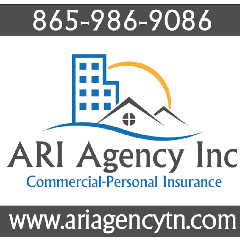 ARI Agency | 1301 E Broadway St, Lenoir City, TN 37772, USA | Phone: (865) 986-9086