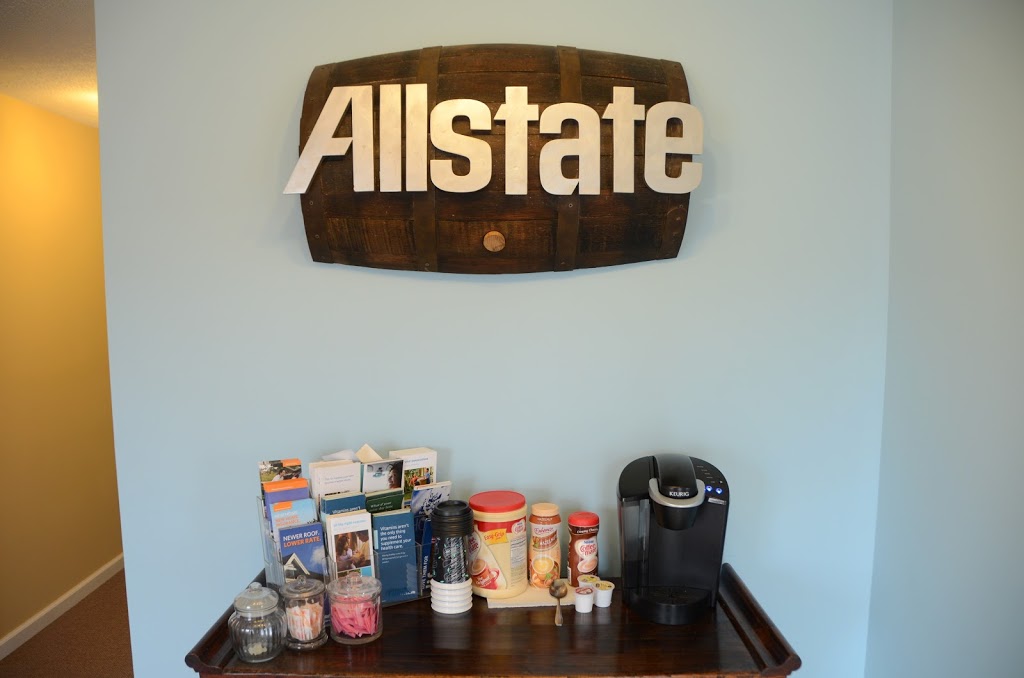 Scot Dawson: Allstate Insurance | 1257 KY-44, Shepherdsville, KY 40165, USA | Phone: (502) 955-7703