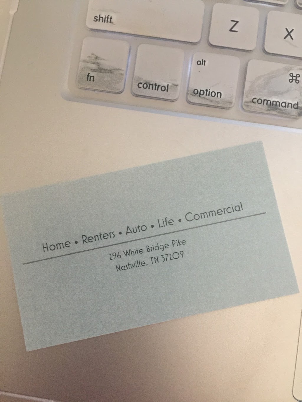 Sloane Varallo Insurance | 296 White Bridge Pike unit b, Nashville, TN 37209, USA | Phone: (615) 397-8137